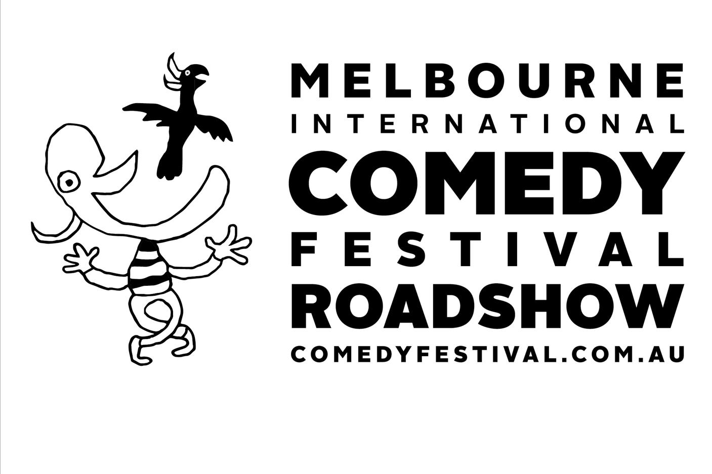 Melbourne International Comedy Festival COPACC