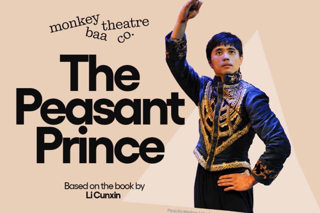 Website image - The Peasant Prince - COPACC 2024 (1).jpg