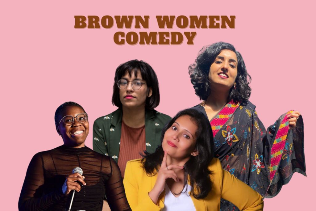 Updated Website images - IWD - Brown Women's Comedy - COPACC 2025.jpg