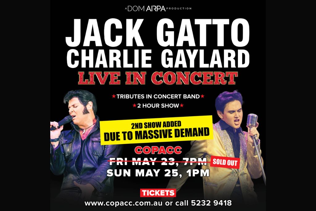 Second show - Jack Gatto - Charlie Gaylard - COPACC 2025.jpg